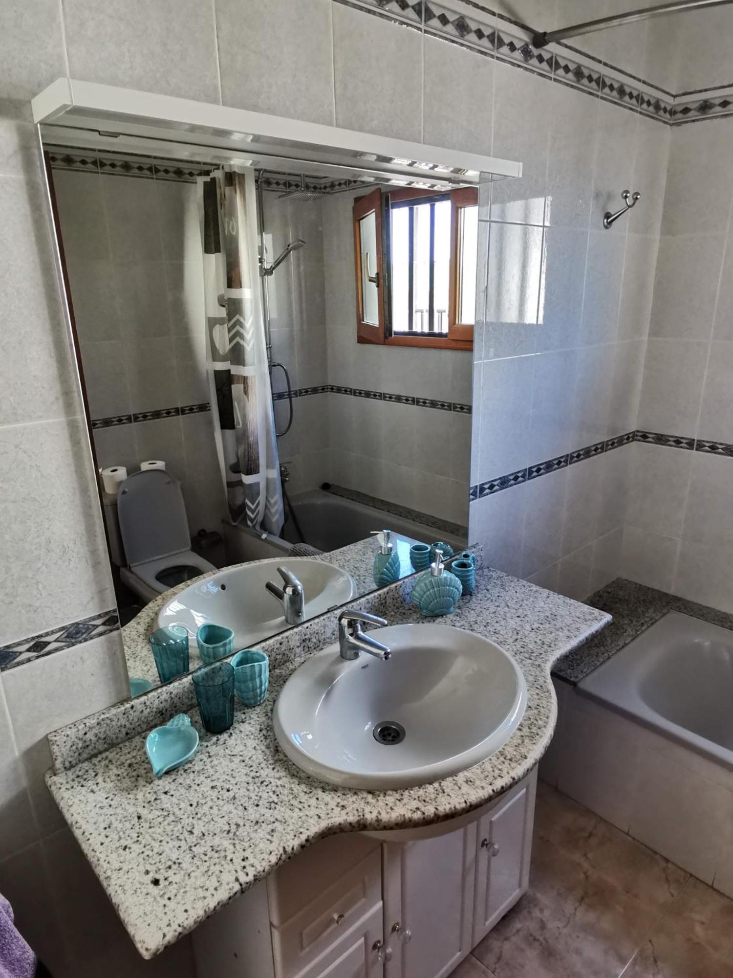 Villa Juanita, Puerto Del Carmen, Lanzarote 蒂亚斯 外观 照片
